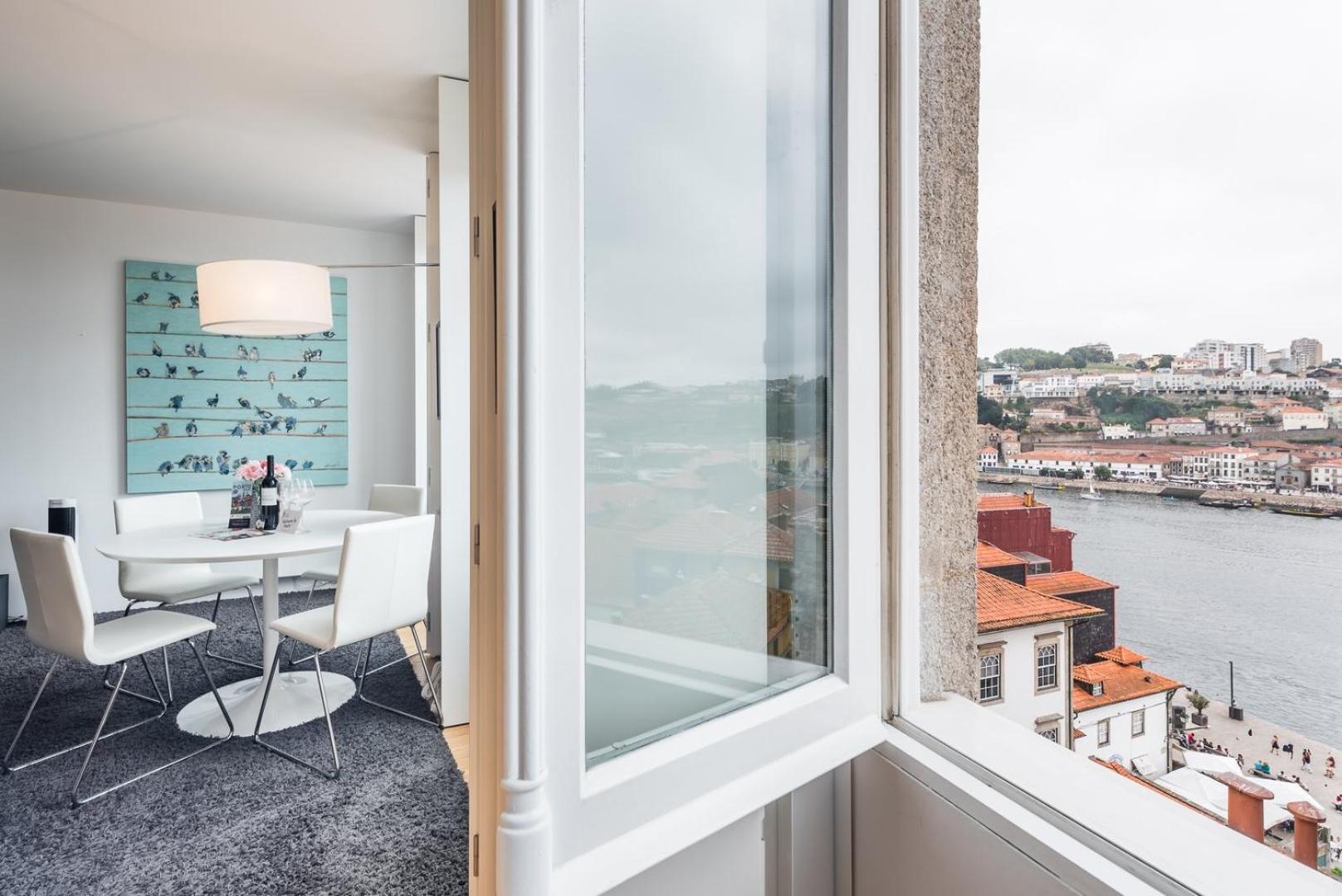 Guestready - Modern Stay Near Douro River Porto Exterior foto