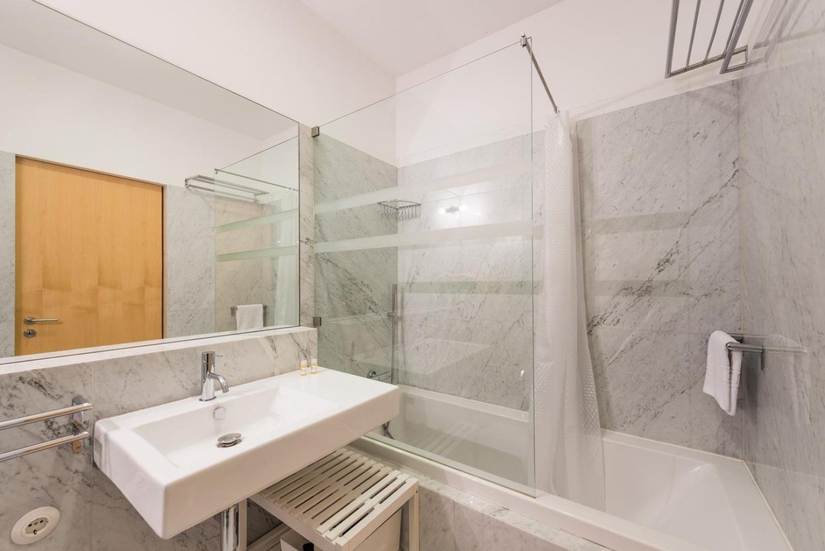 Guestready - Modern Stay Near Douro River Porto Exterior foto